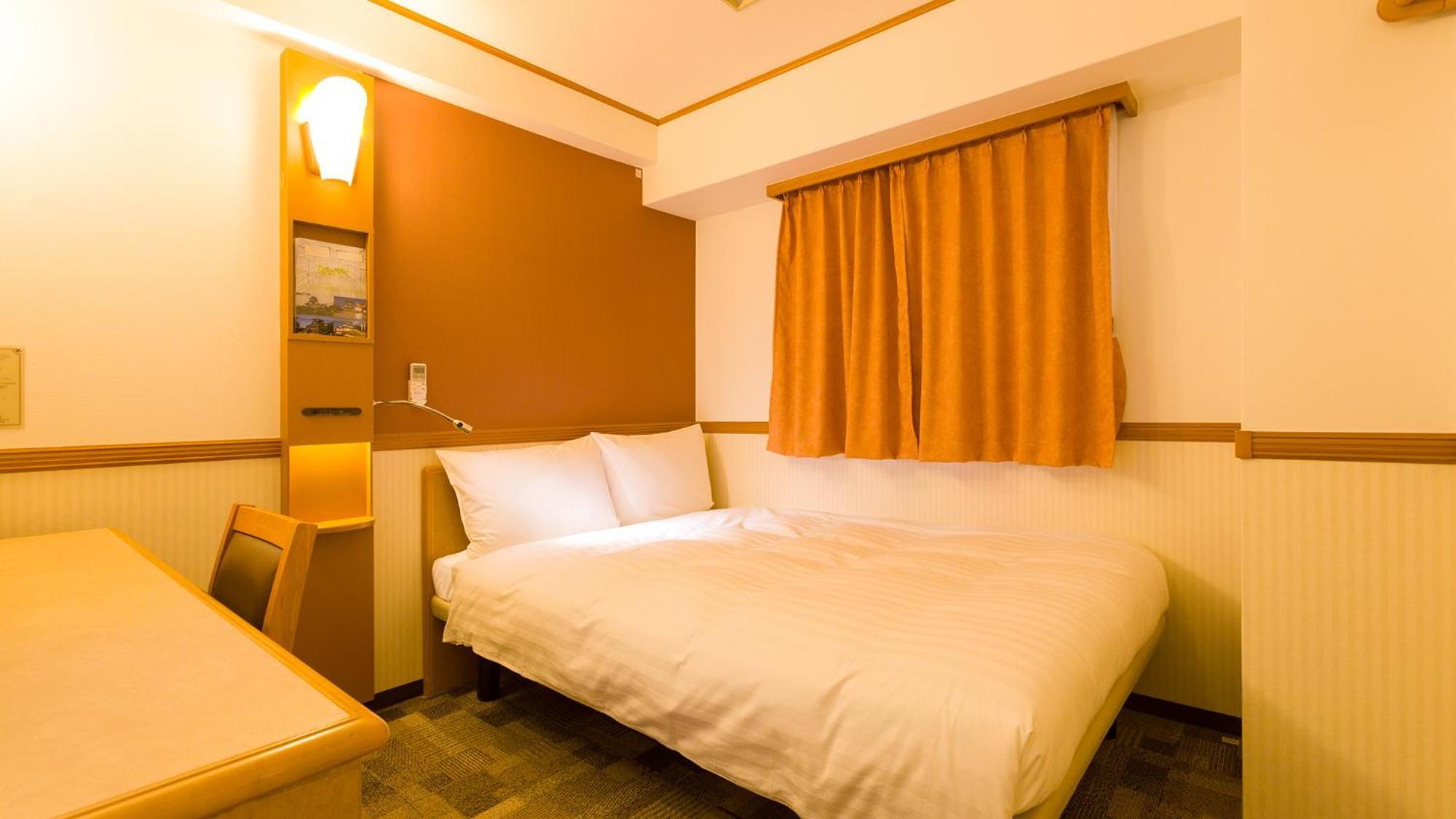 Toyoko Inn Nihombashi Bakurocho Tóquio Quarto foto