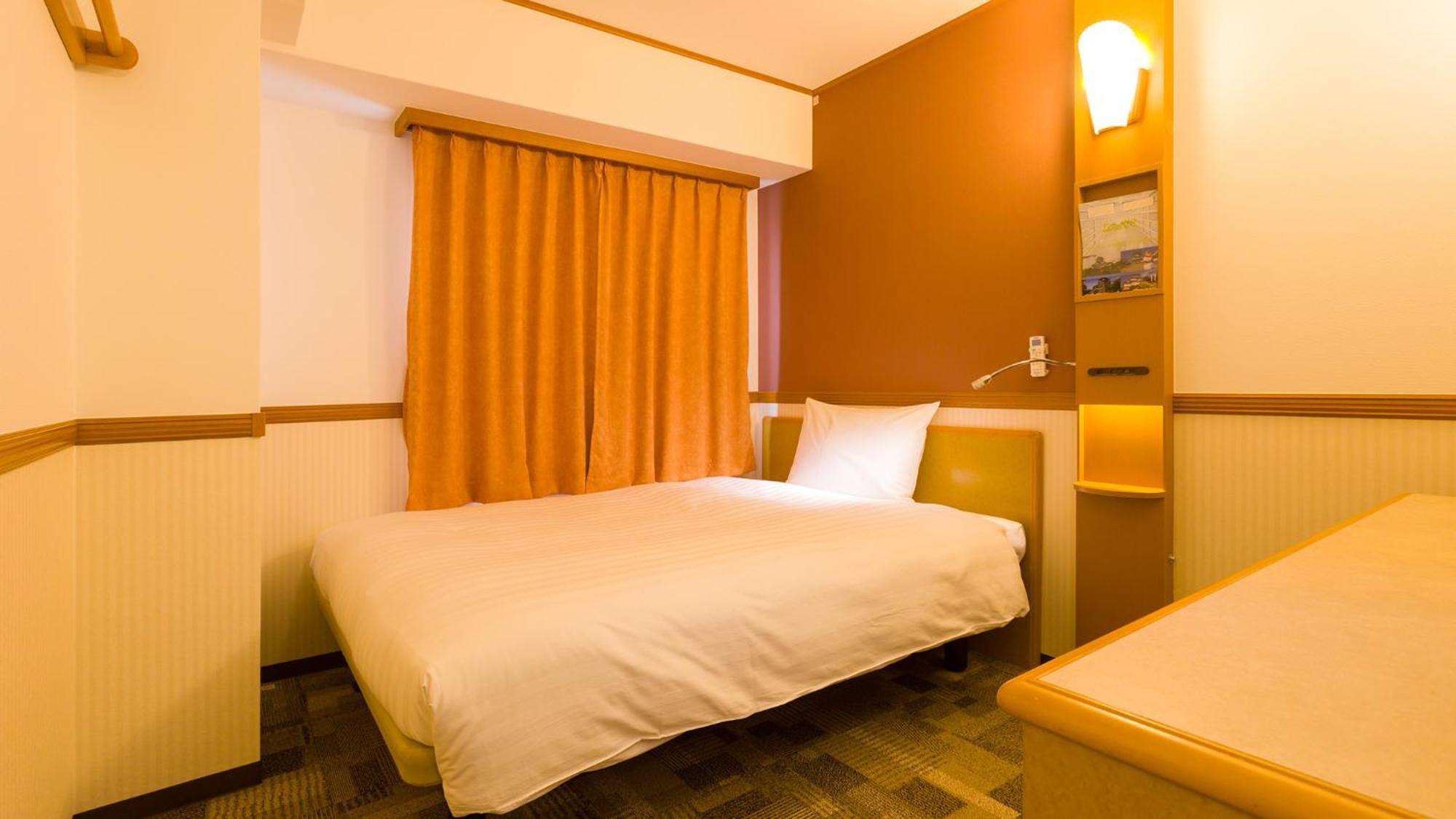 Toyoko Inn Nihombashi Bakurocho Tóquio Quarto foto