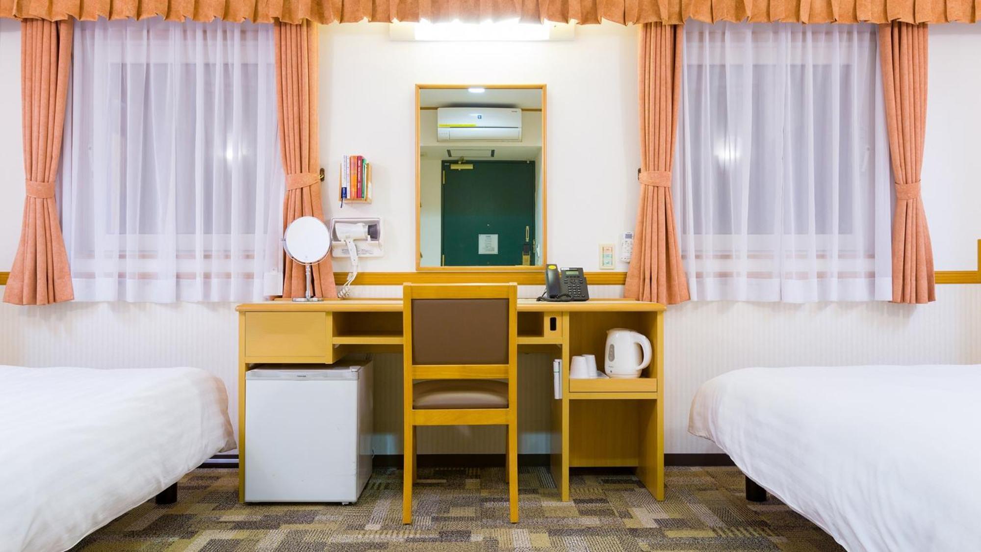 Toyoko Inn Nihombashi Bakurocho Tóquio Quarto foto