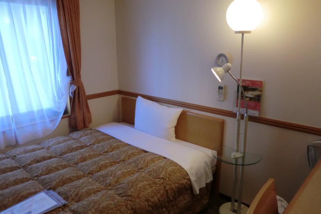 Toyoko Inn Nihombashi Bakurocho Tóquio Exterior foto